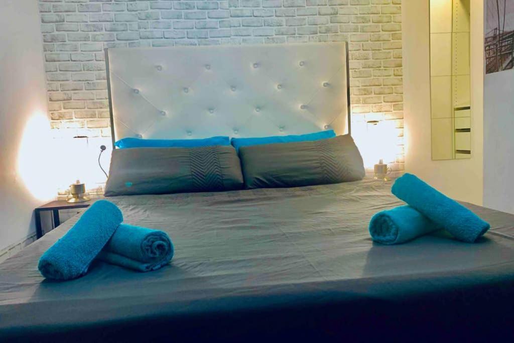 Apartamento Moderno Tipo Semisotano En Playa Las Canteras Con Wifi Λας Πάλμας ντε Γκραν Κανάρια Εξωτερικό φωτογραφία