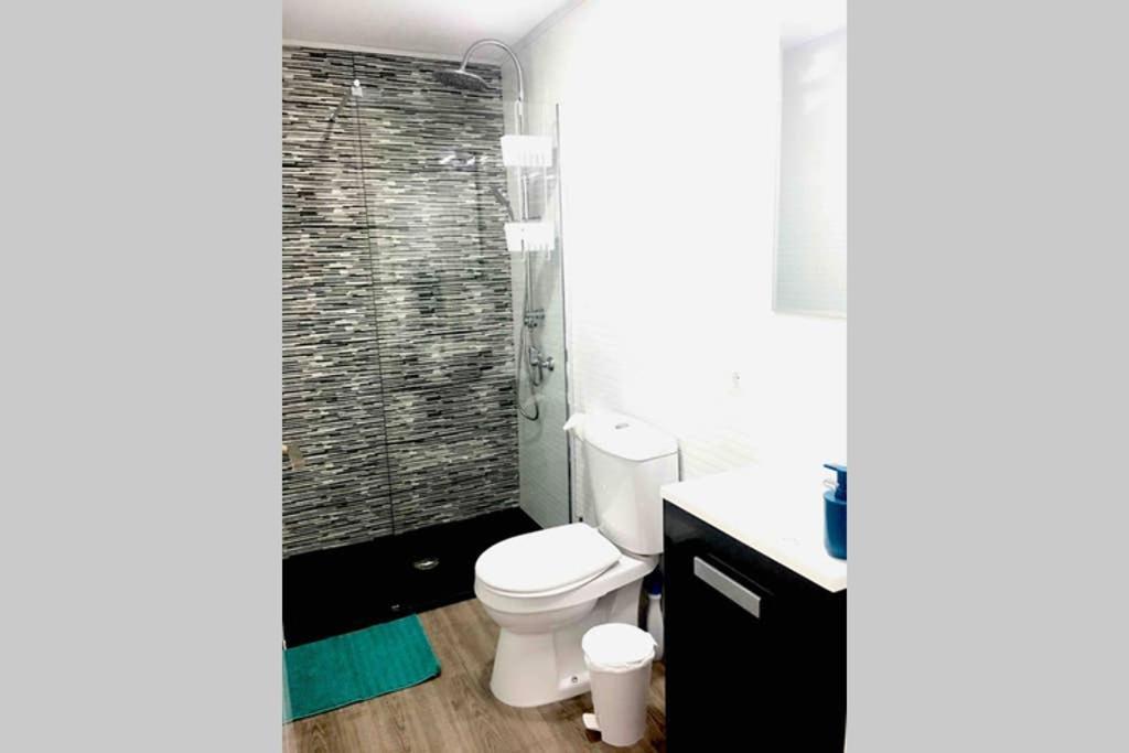 Apartamento Moderno Tipo Semisotano En Playa Las Canteras Con Wifi Λας Πάλμας ντε Γκραν Κανάρια Εξωτερικό φωτογραφία